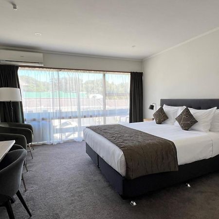 Alpers Lodge & Conference Centre Auckland Eksteriør billede