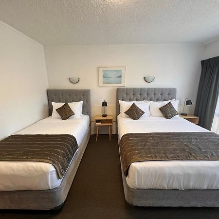 Alpers Lodge & Conference Centre Auckland Eksteriør billede