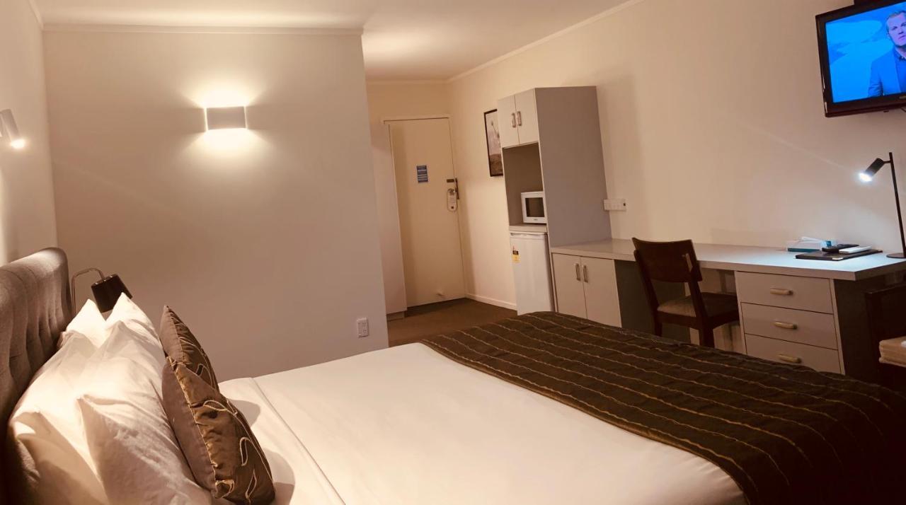 Alpers Lodge & Conference Centre Auckland Eksteriør billede