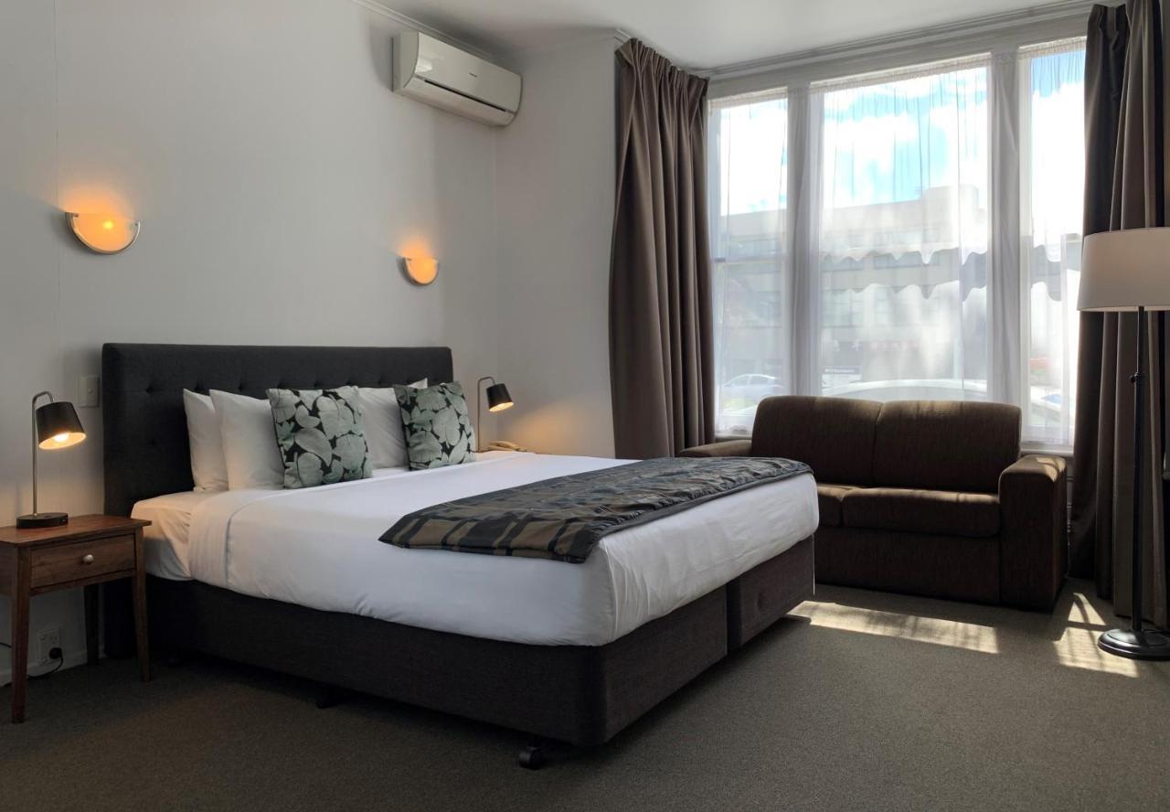 Alpers Lodge & Conference Centre Auckland Eksteriør billede