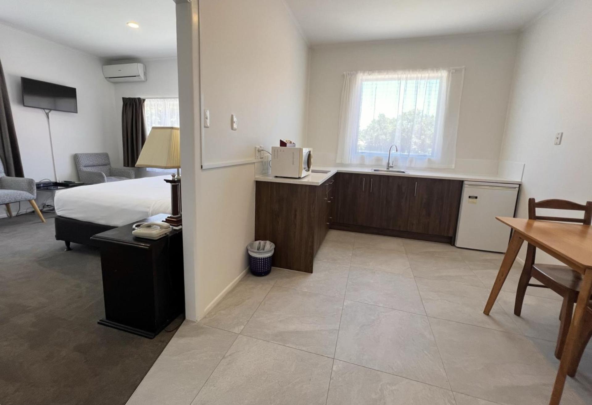 Alpers Lodge & Conference Centre Auckland Eksteriør billede